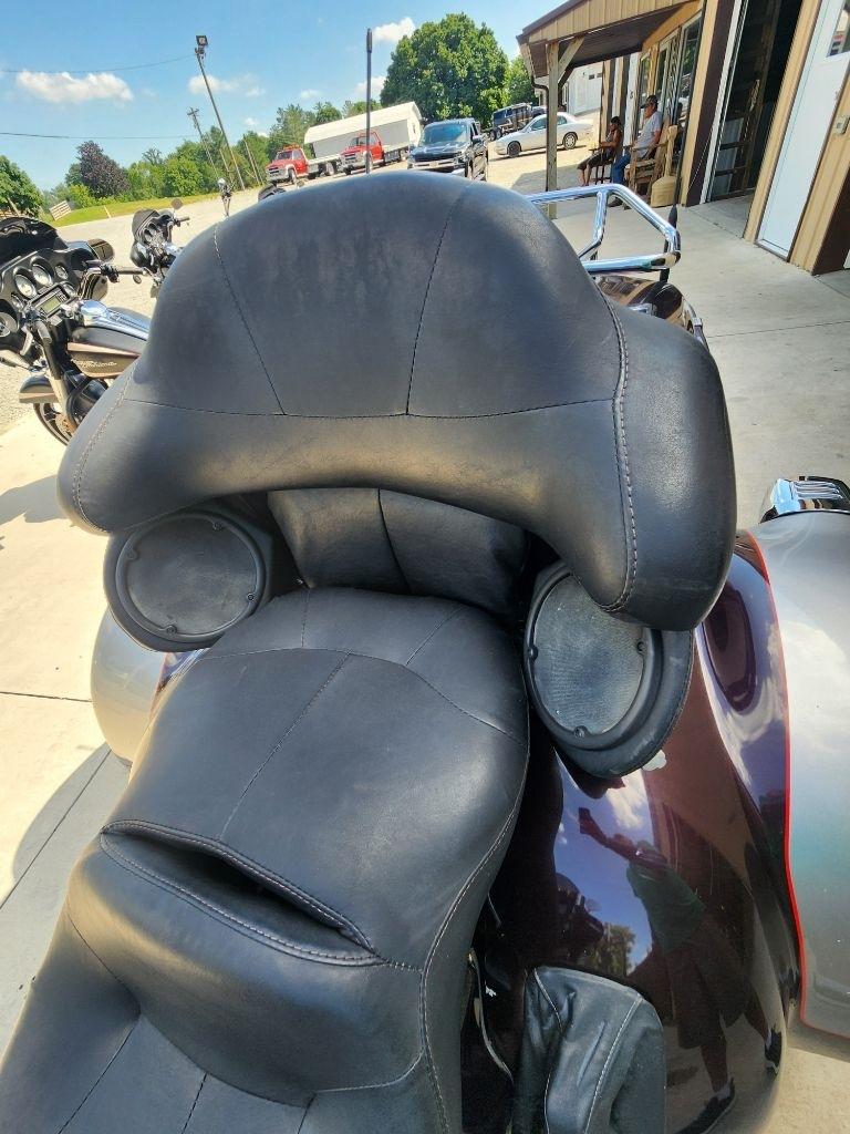 Harley-Davidson FLHTCU  2007