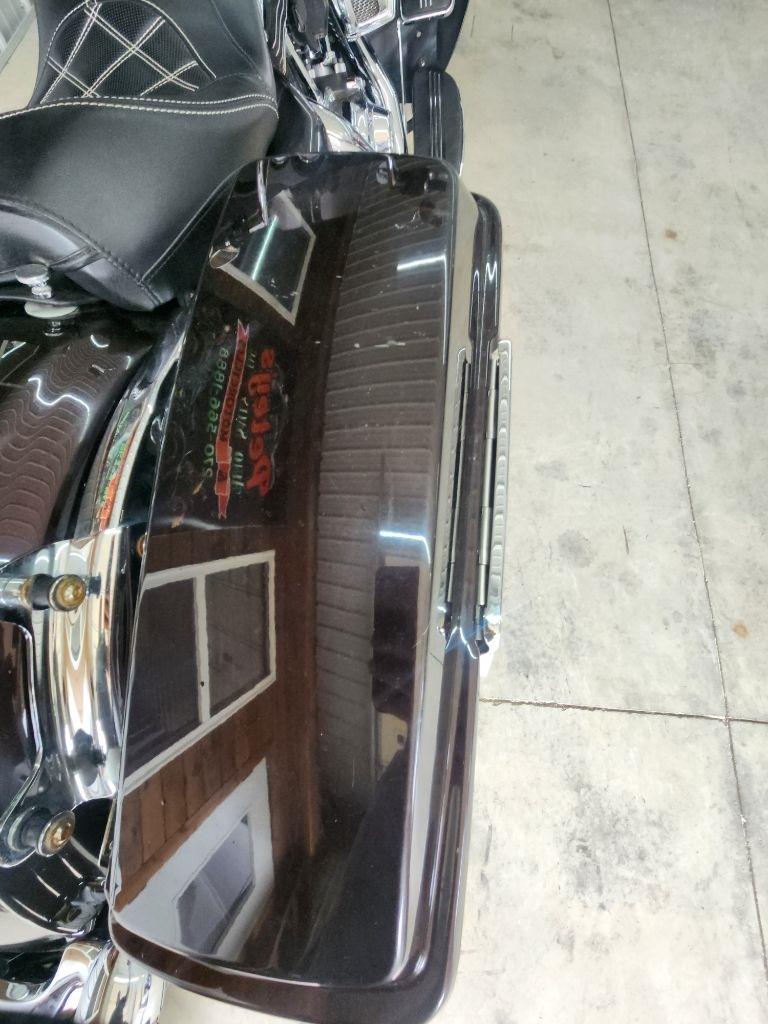 Harley-Davidson FLHX103  2011
