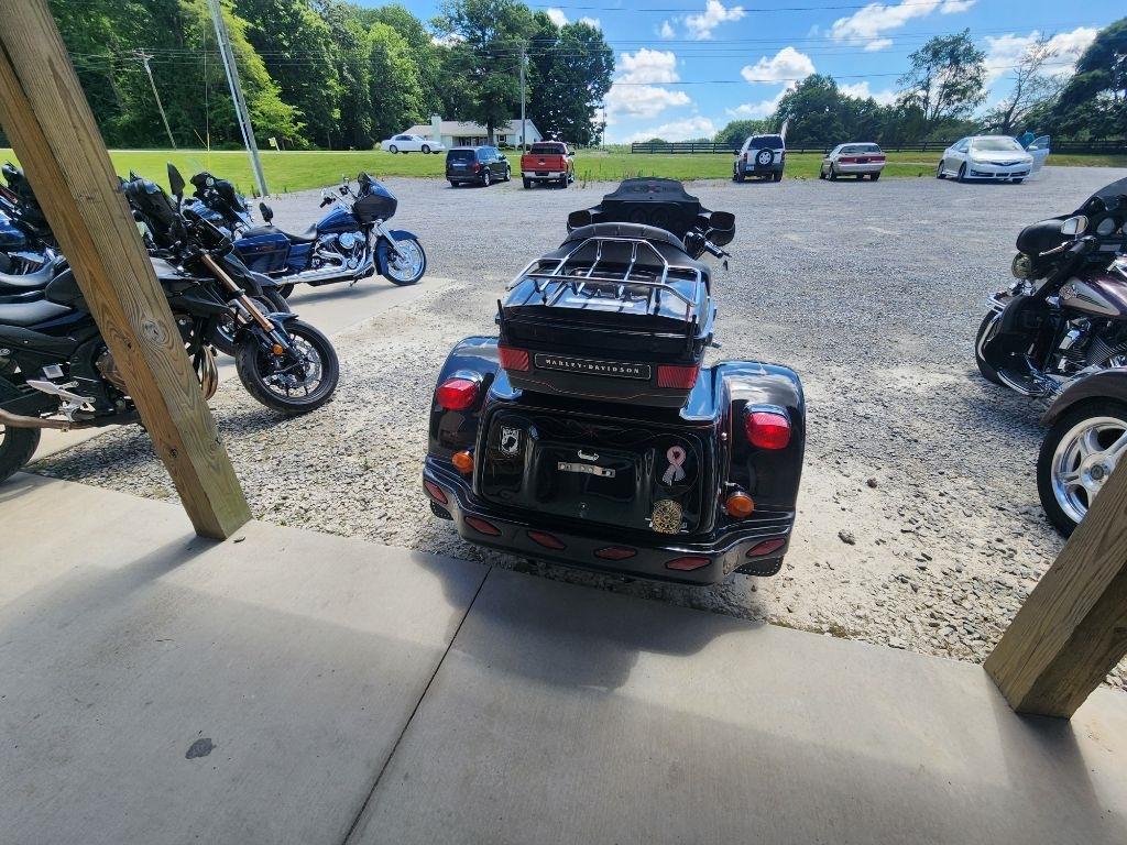 Harley-Davidson FLHTCUI  2002