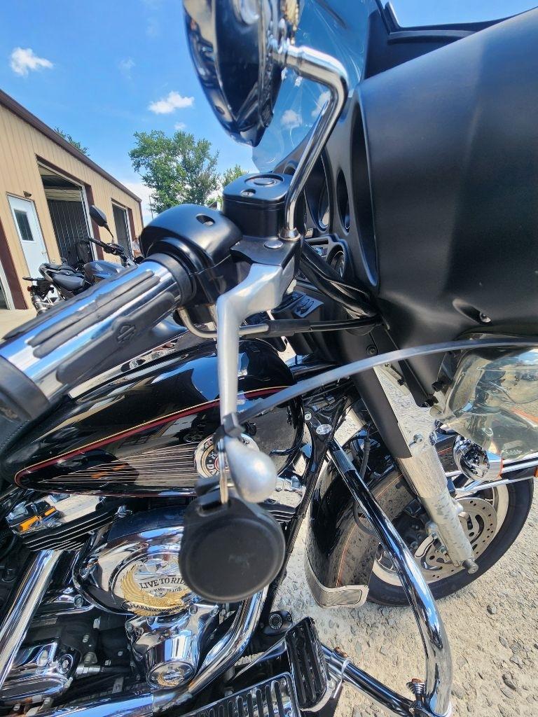 Harley-Davidson FLHTCUI  2002