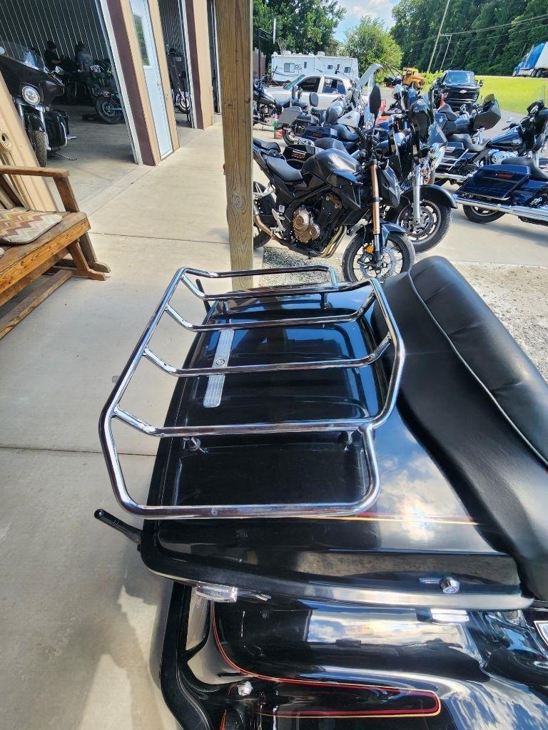 Harley-Davidson FLHTCUI  2002