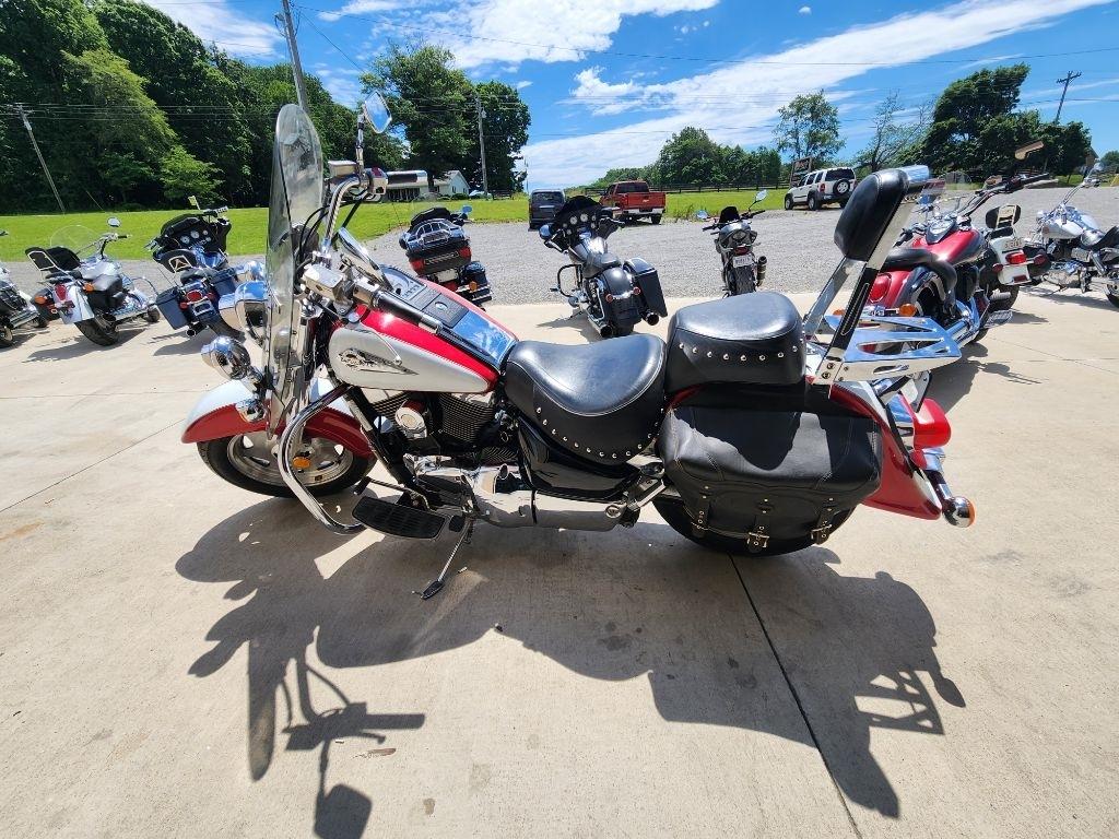 Suzuki Intruder LC  1999