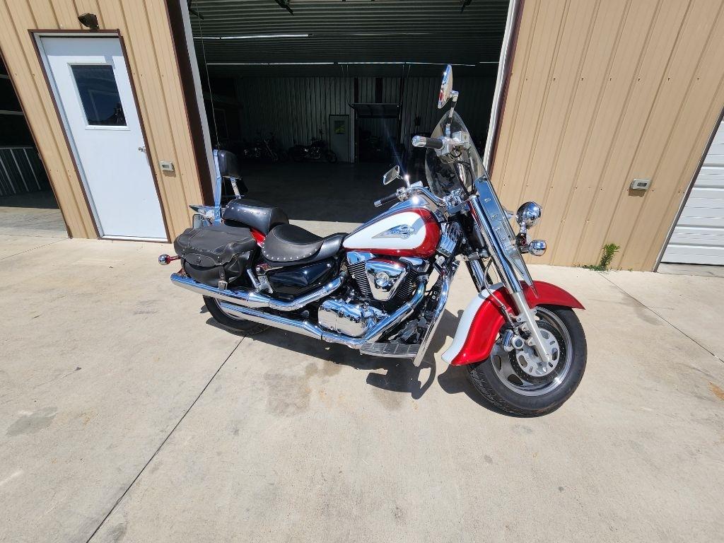 Suzuki Intruder LC  1999