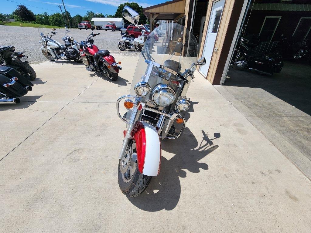 Suzuki Intruder LC  1999