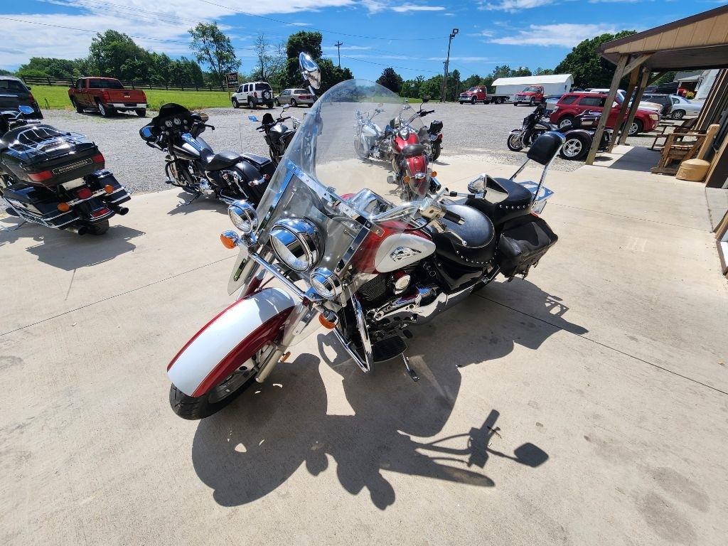 Suzuki Intruder LC  1999