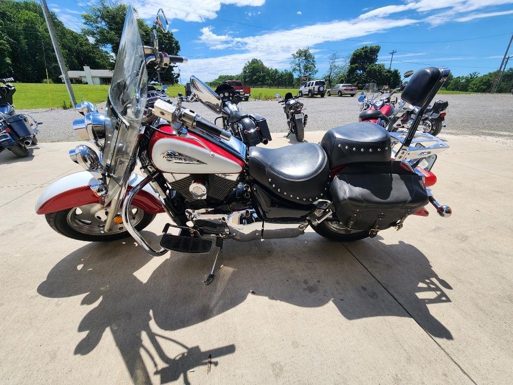 Suzuki Intruder LC  1999