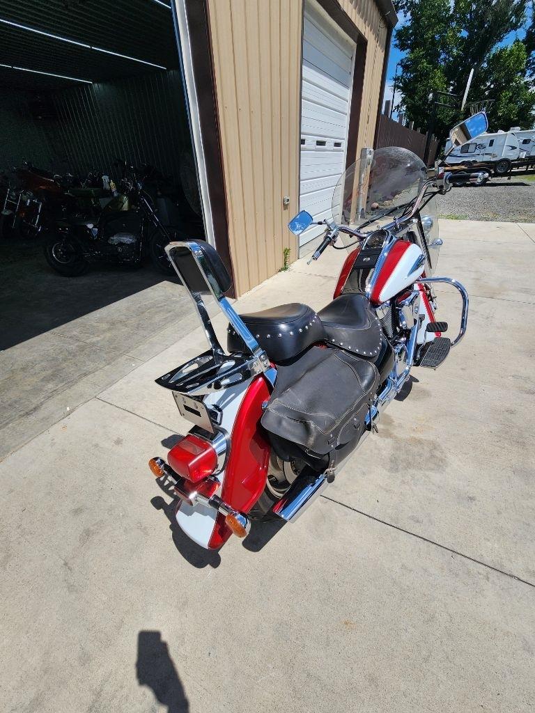 Suzuki Intruder LC  1999
