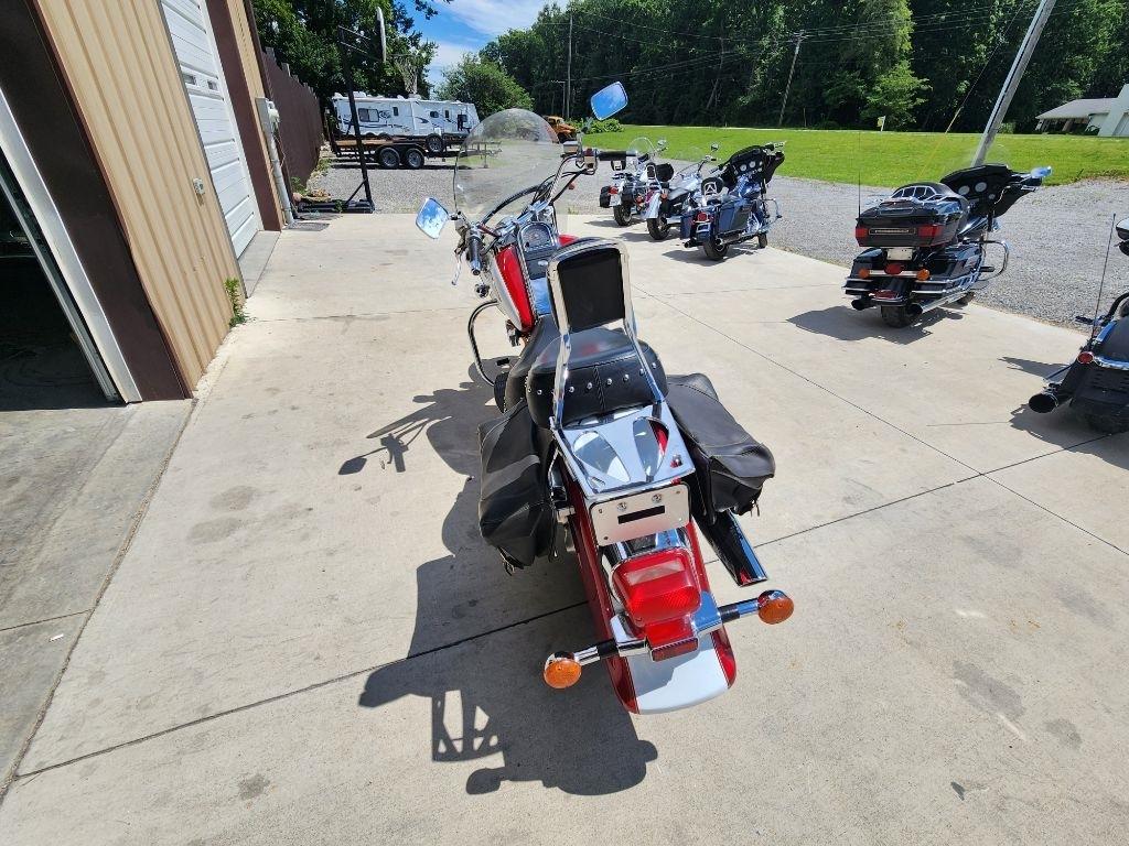 Suzuki Intruder LC  1999