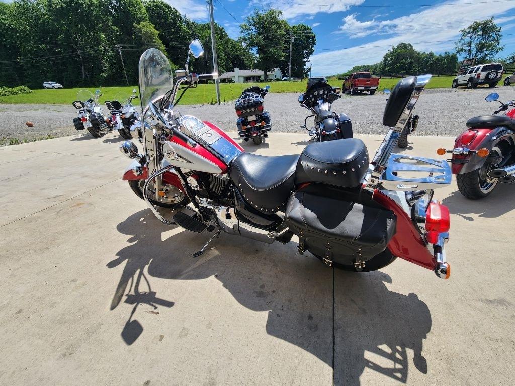 Suzuki Intruder LC  1999