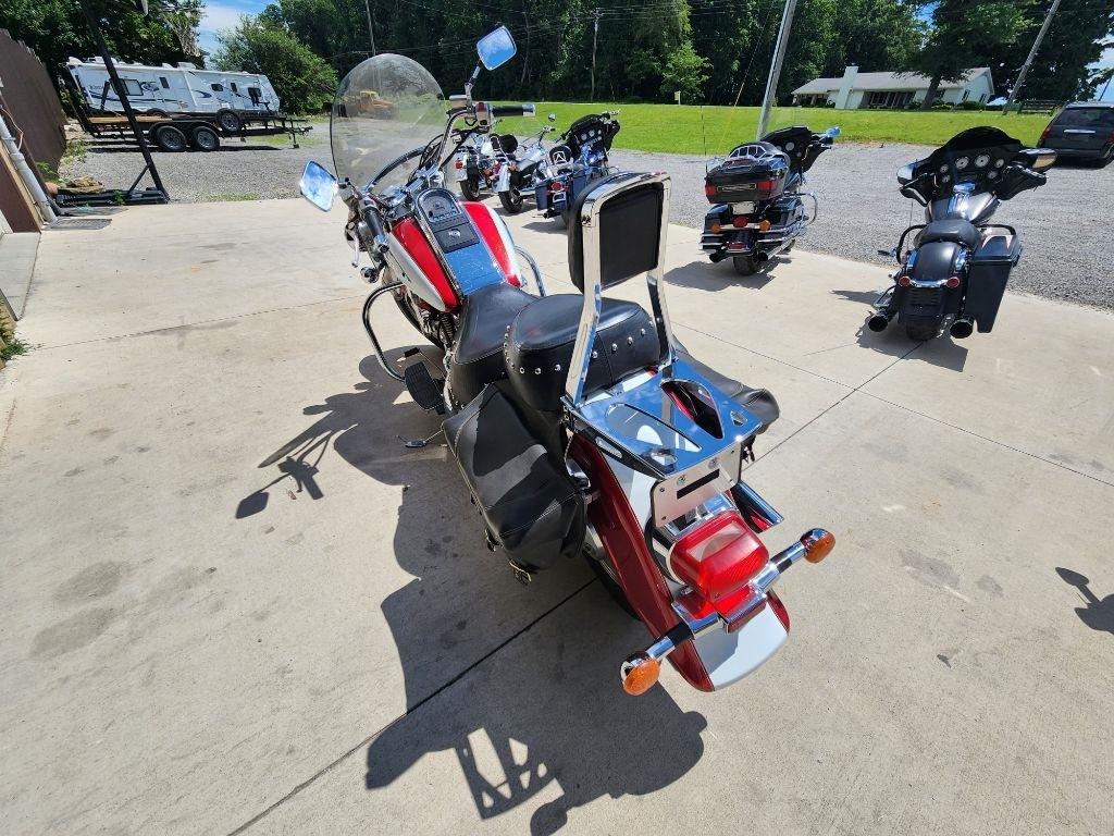 Suzuki Intruder LC  1999
