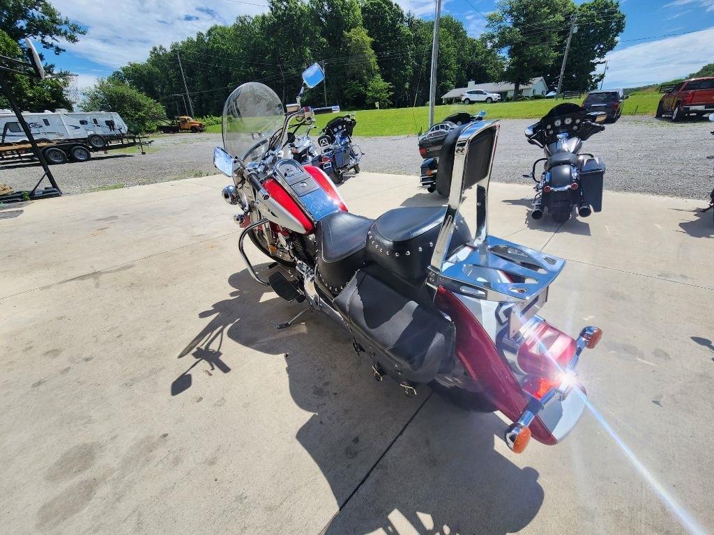 Suzuki Intruder LC  1999