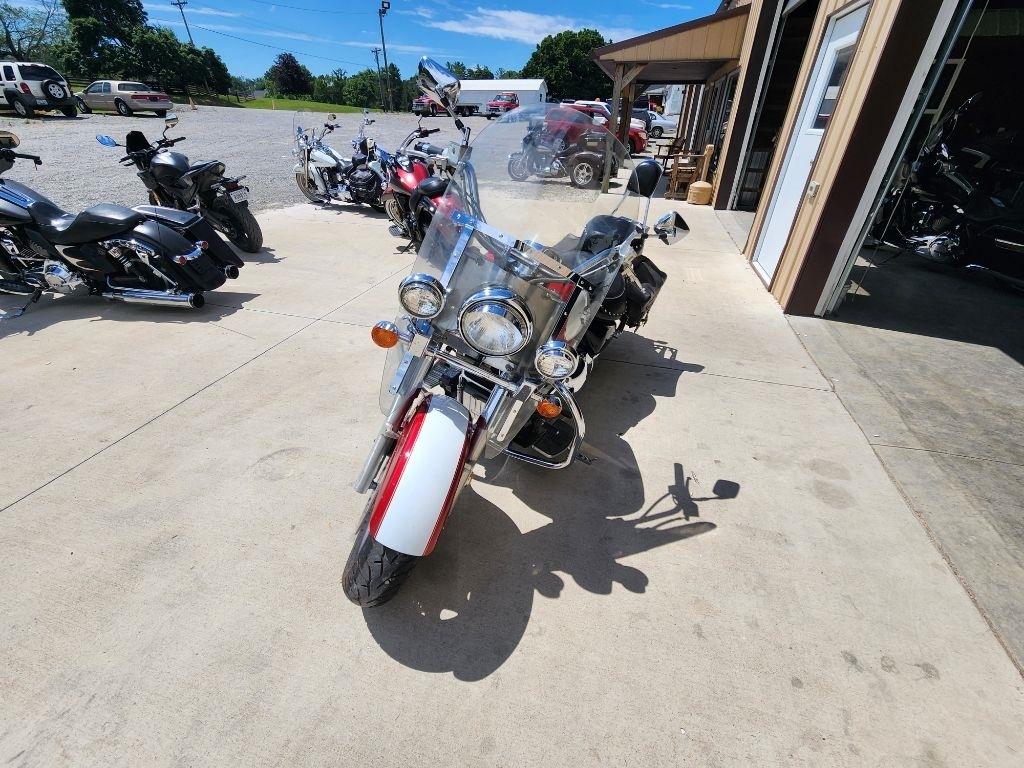 Suzuki Intruder LC  1999
