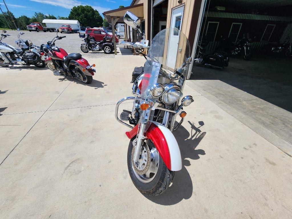 Suzuki Intruder LC  1999