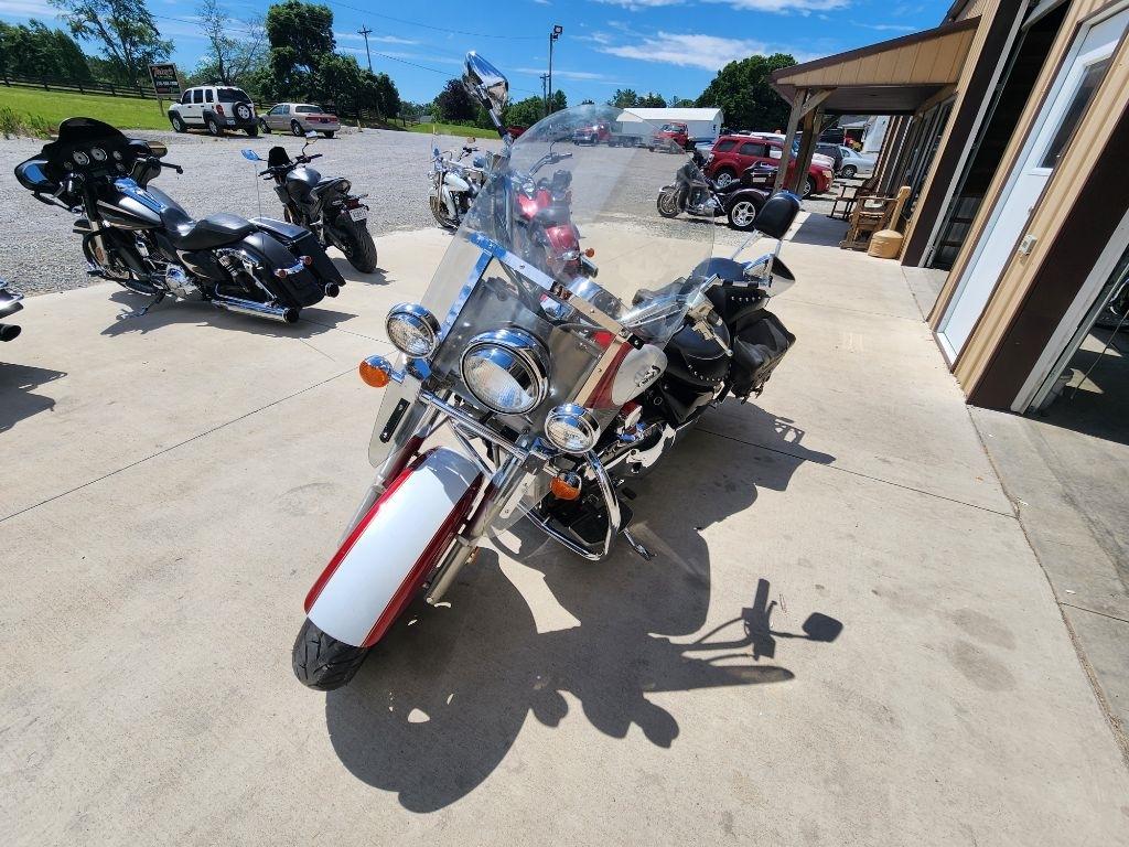 Suzuki Intruder LC  1999