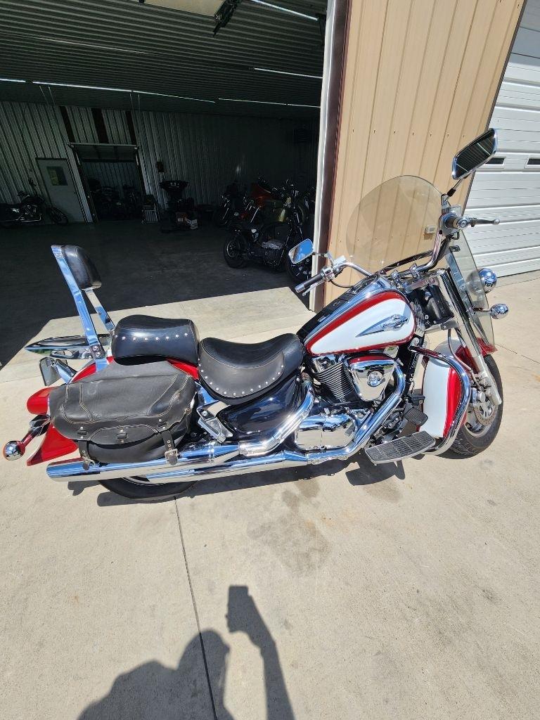 Suzuki Intruder LC  1999