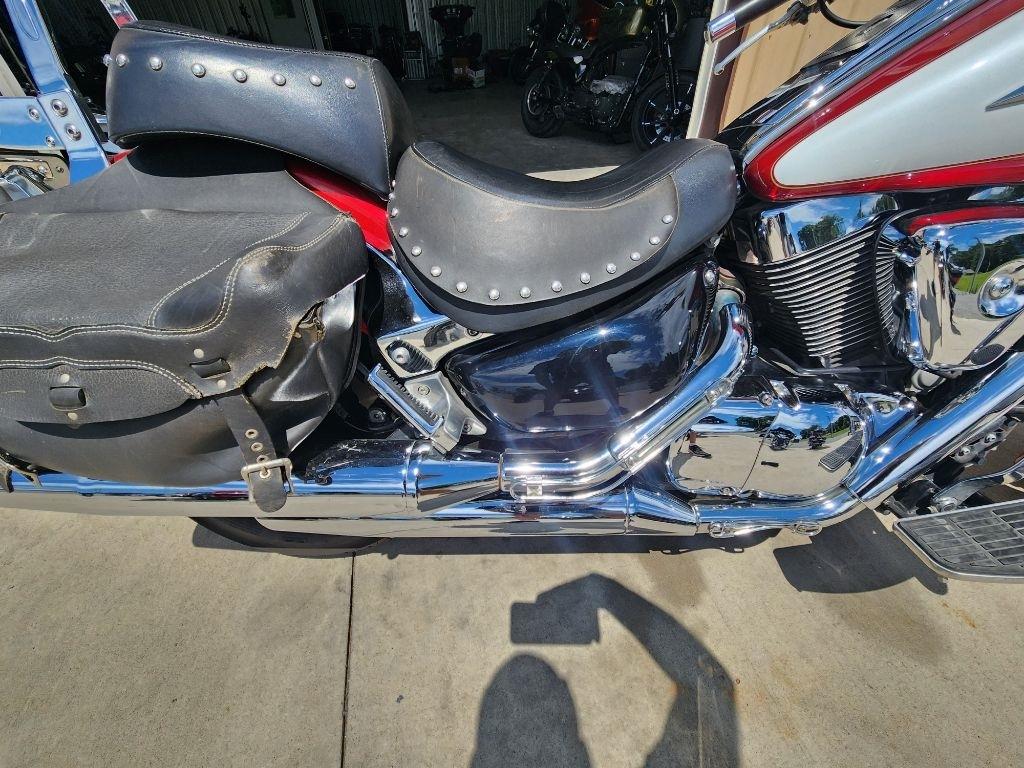 Suzuki Intruder LC  1999