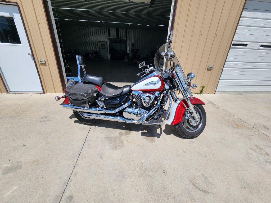 Suzuki Intruder LC  1999