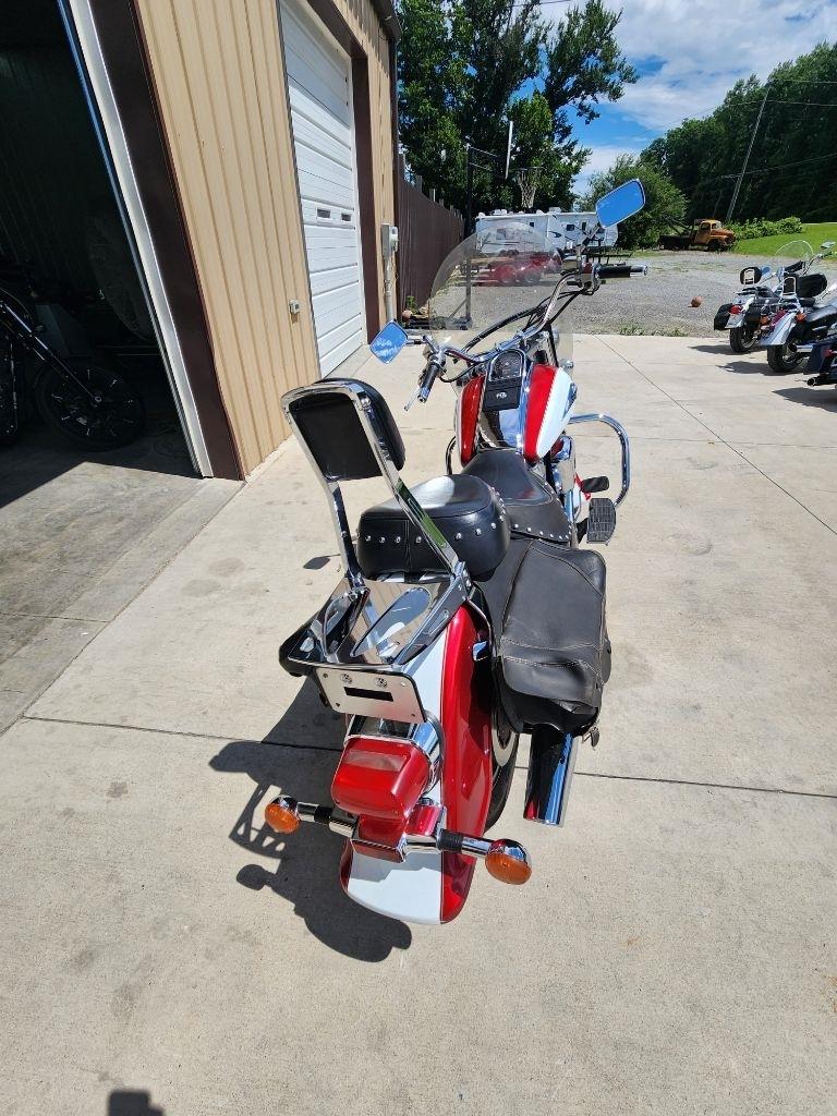 Suzuki Intruder LC  1999