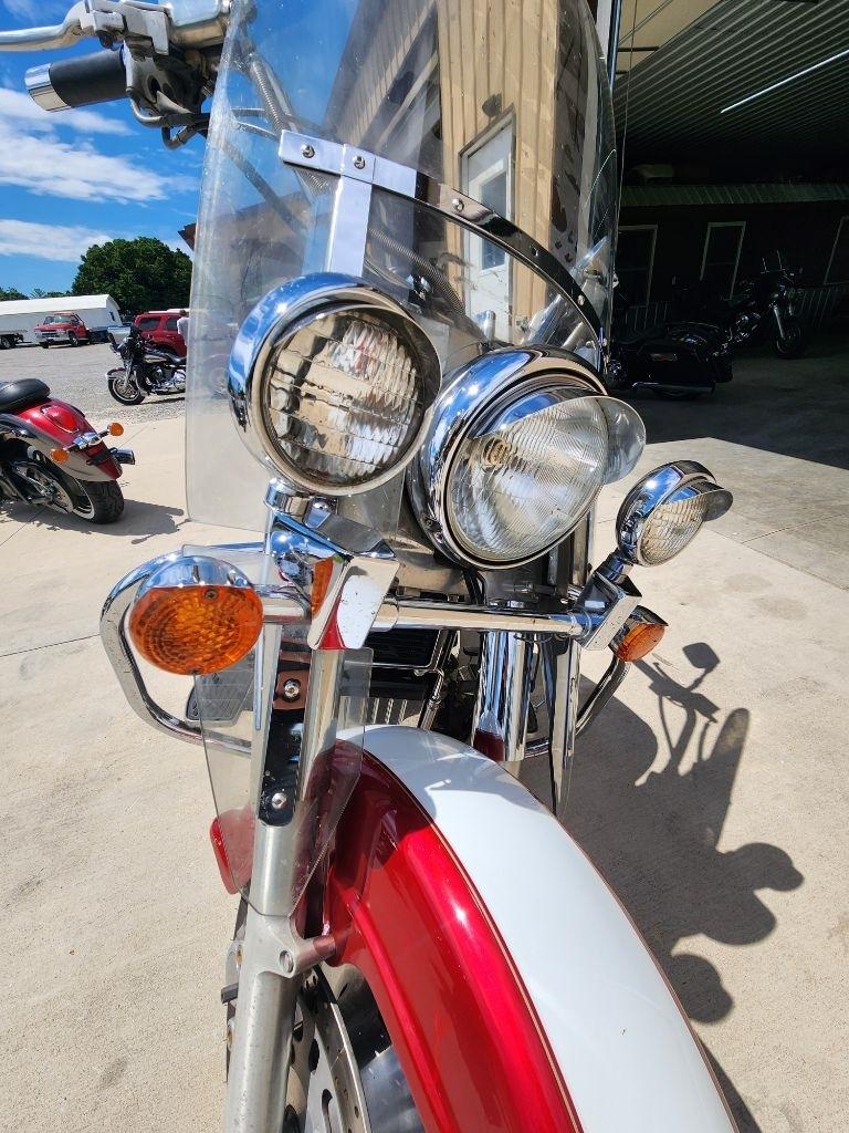 Suzuki Intruder LC  1999