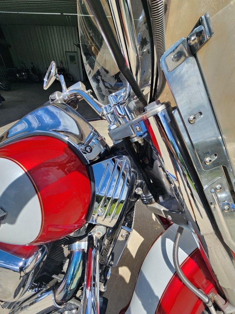 Suzuki Intruder LC  1999
