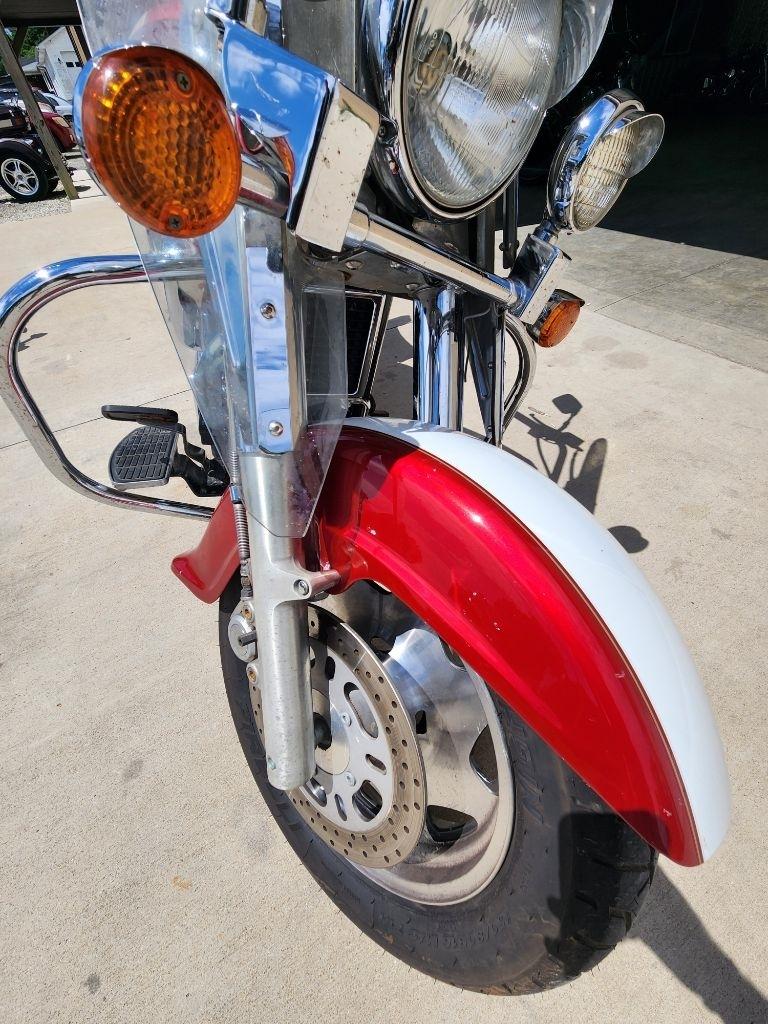 Suzuki Intruder LC  1999