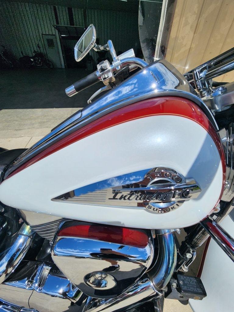 Suzuki Intruder LC  1999