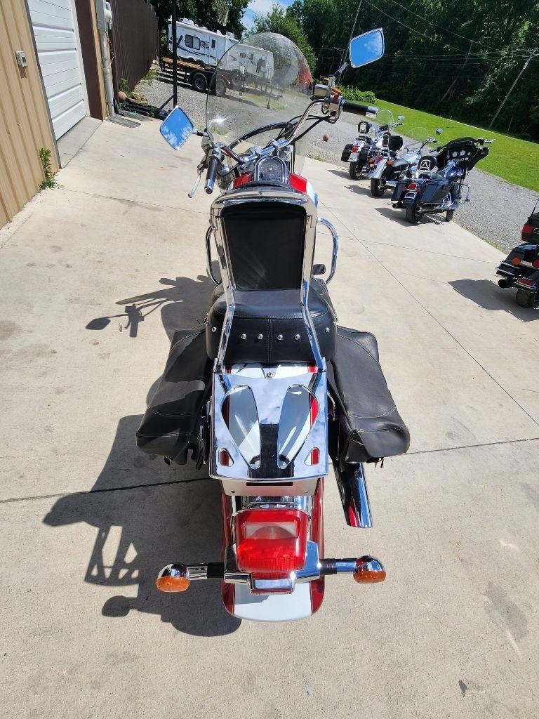 Suzuki Intruder LC  1999