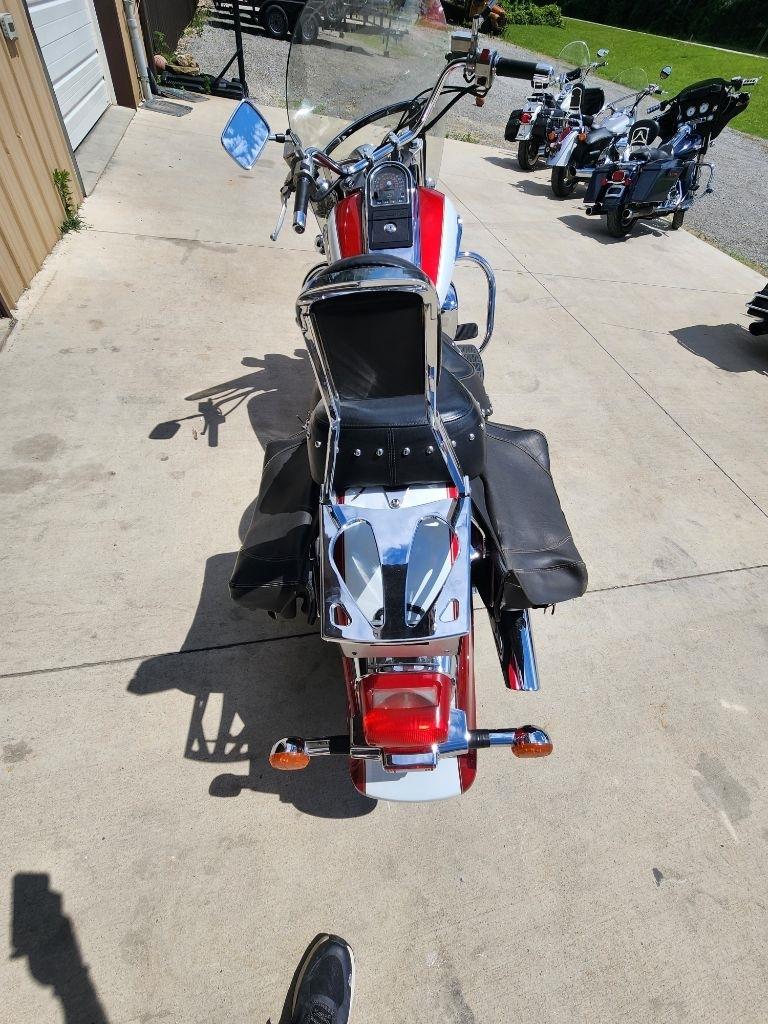 Suzuki Intruder LC  1999