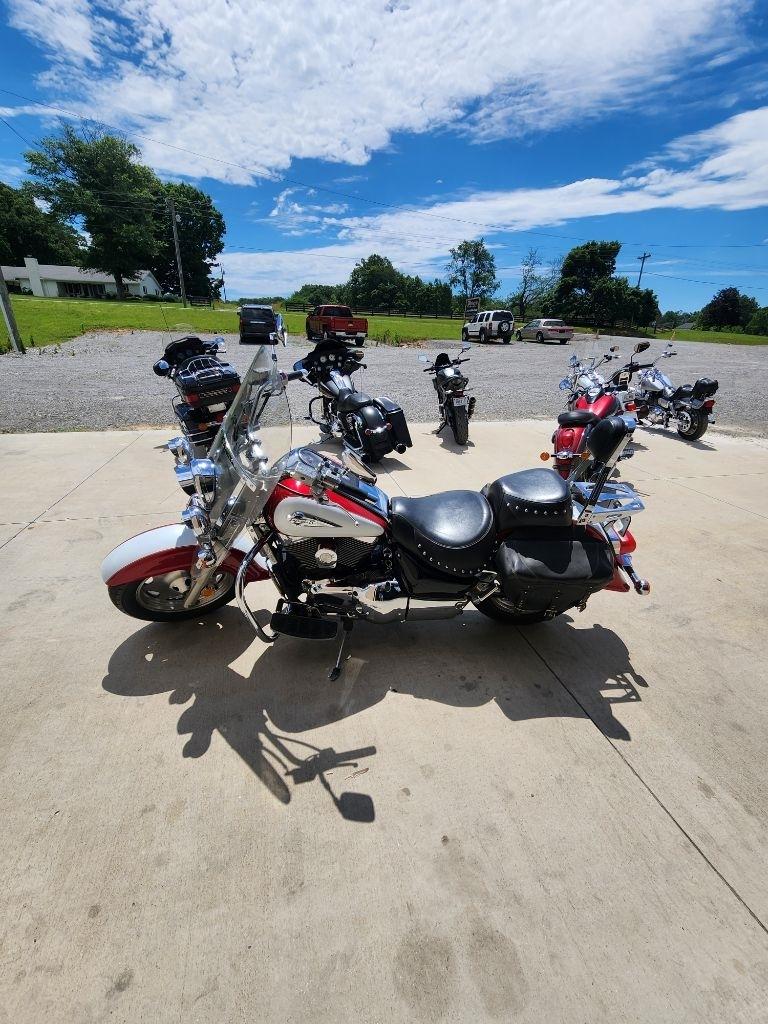 Suzuki Intruder LC  1999