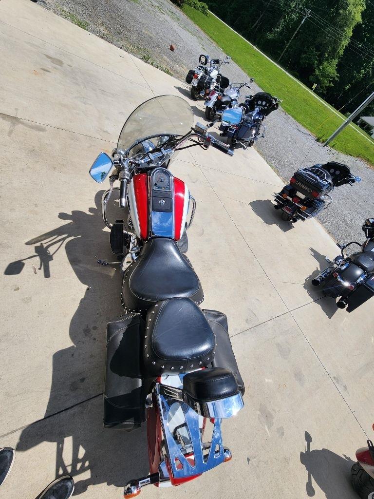 Suzuki Intruder LC  1999