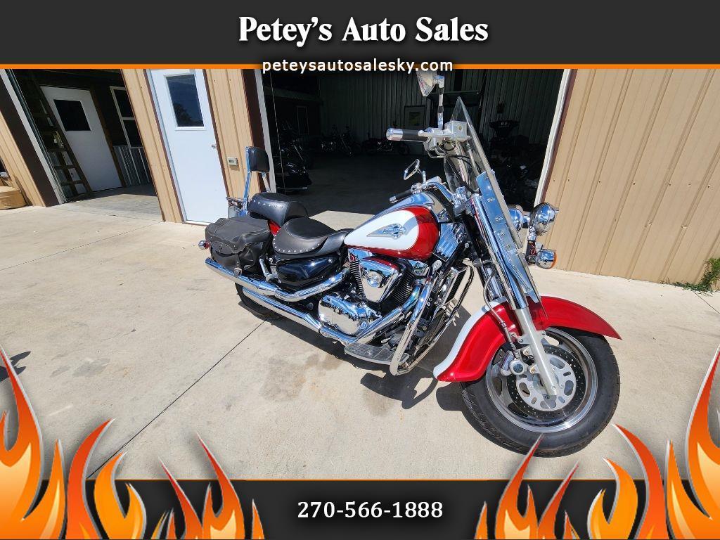 Suzuki Intruder LC  1999