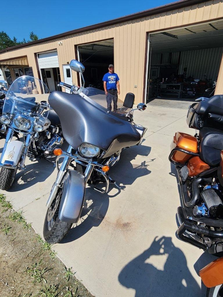 Suzuki Intruder Volusia  2002