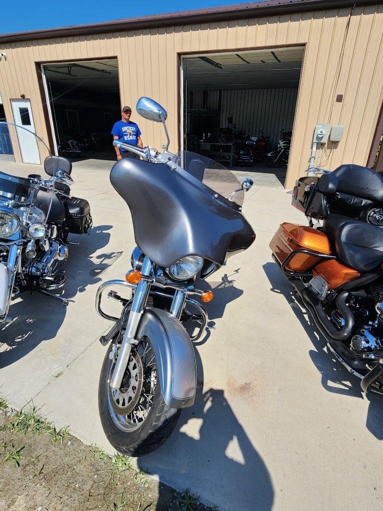 Suzuki Intruder Volusia  2002