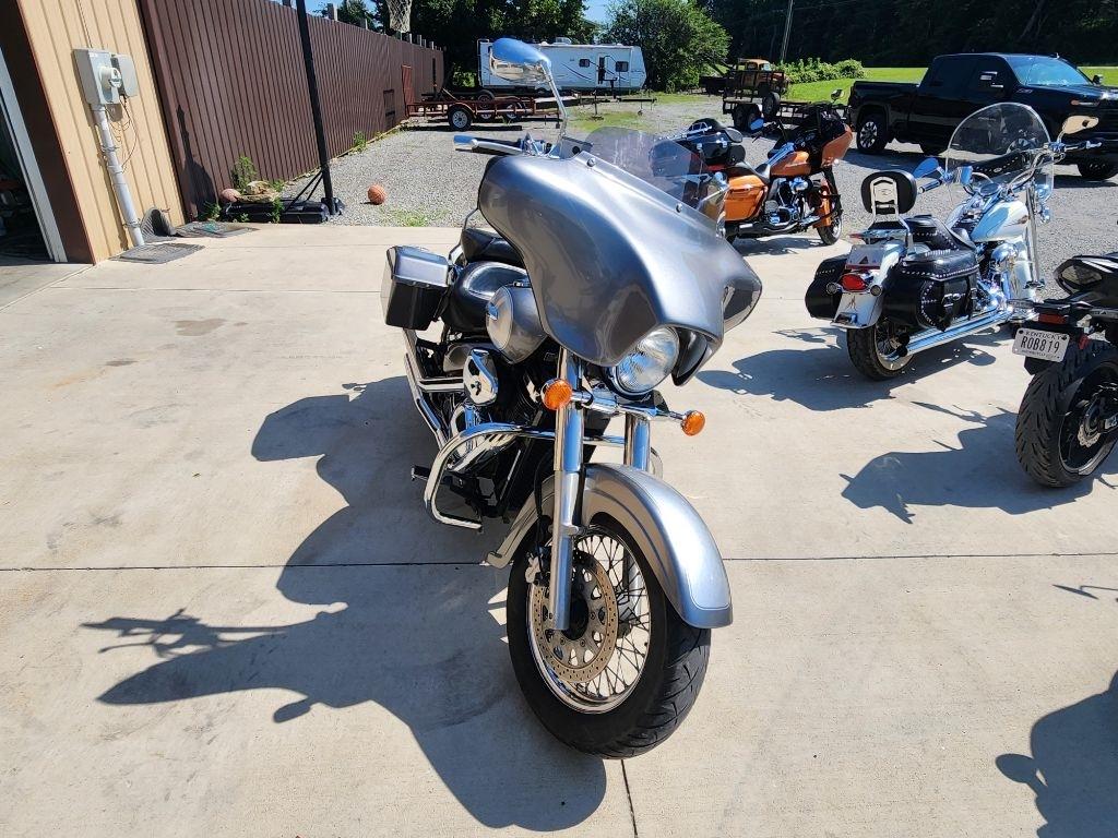 Suzuki Intruder Volusia  2002