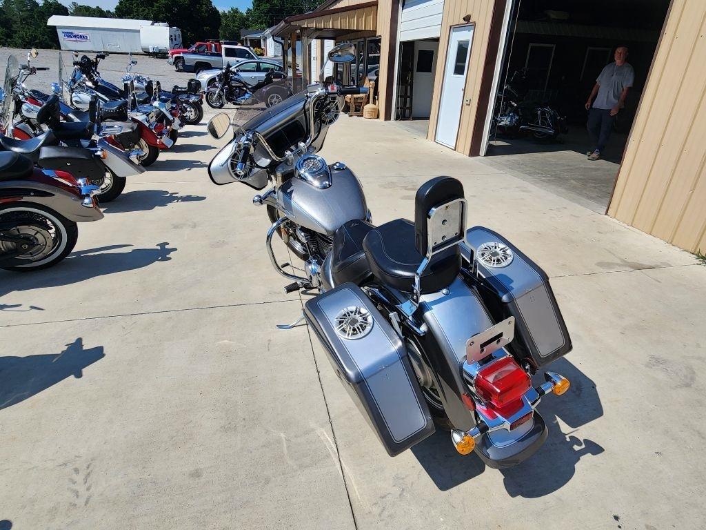 Suzuki Intruder Volusia  2002