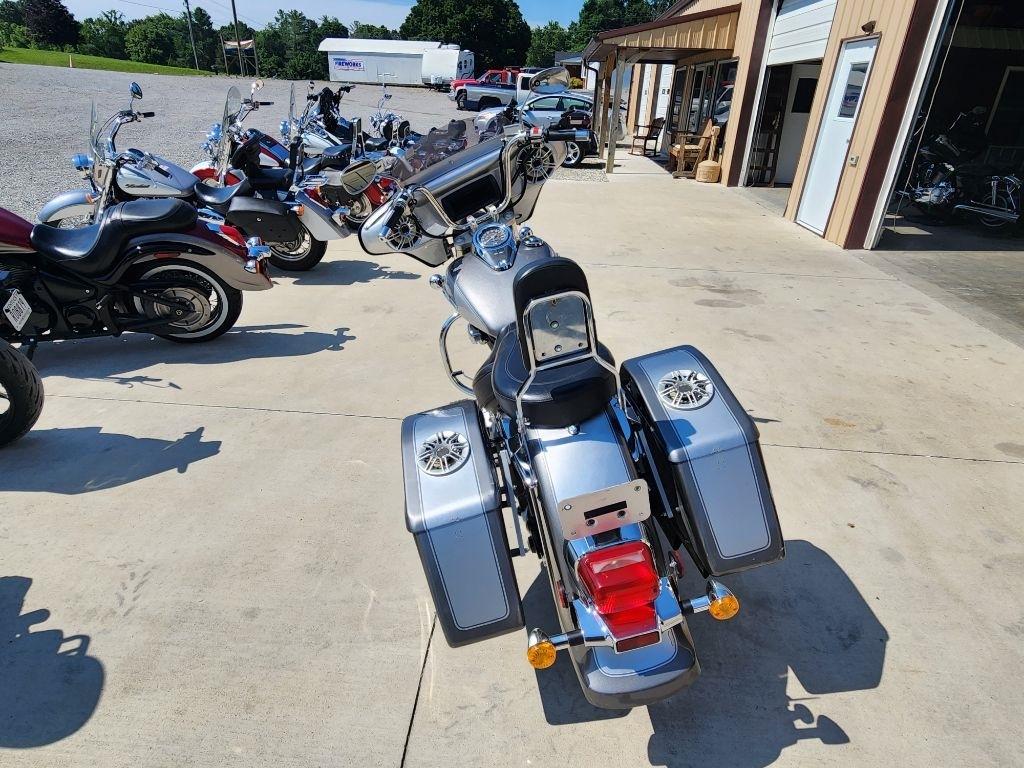 Suzuki Intruder Volusia  2002
