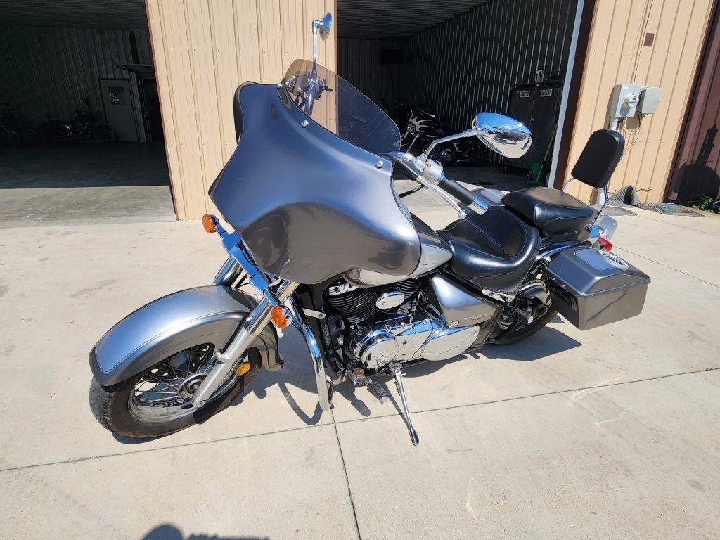 Suzuki Intruder Volusia  2002
