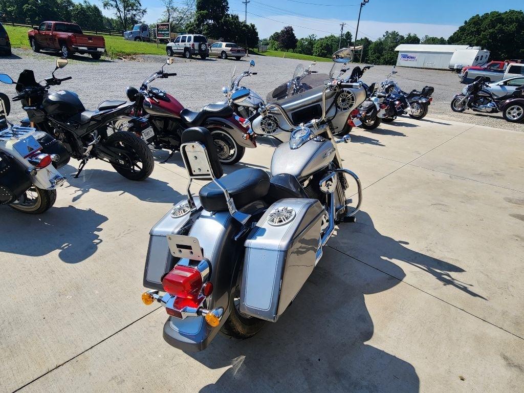 Suzuki Intruder Volusia  2002