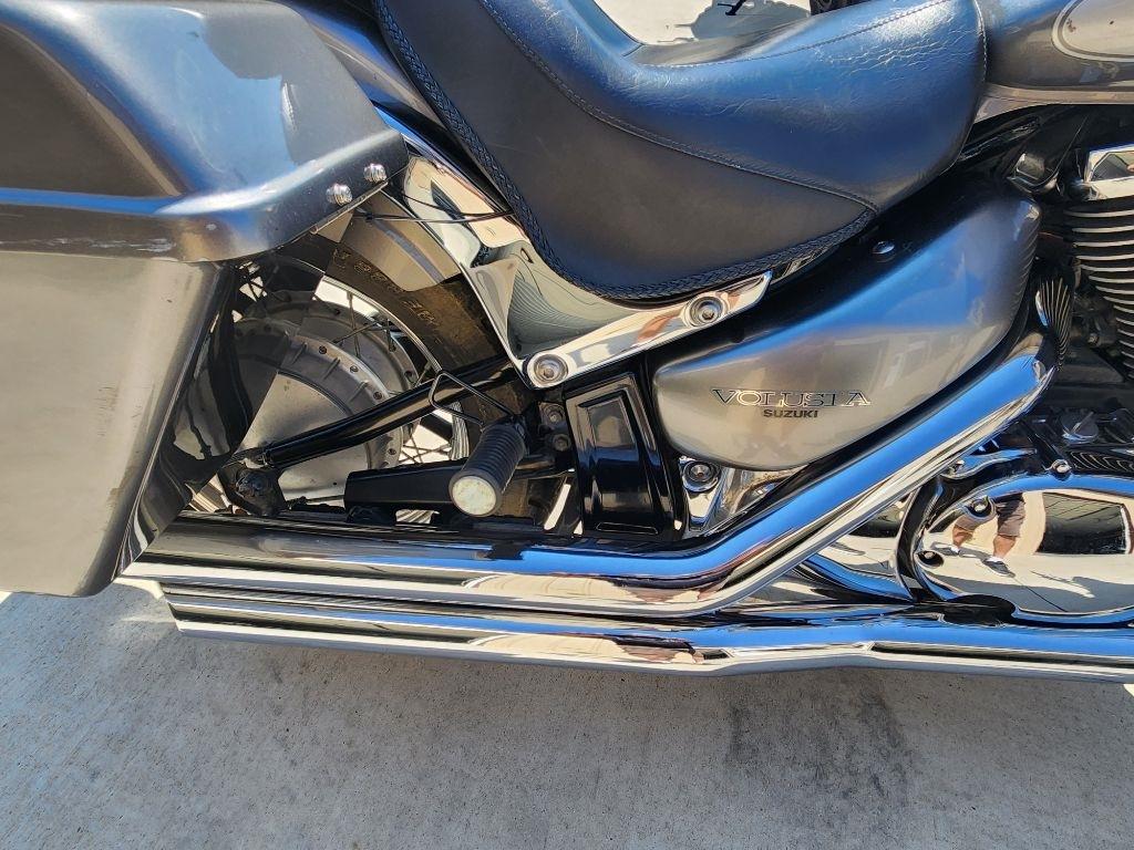 Suzuki Intruder Volusia  2002