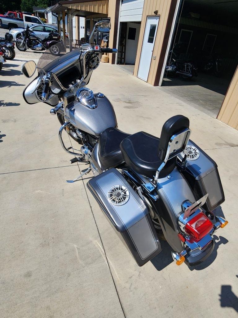 Suzuki Intruder Volusia  2002