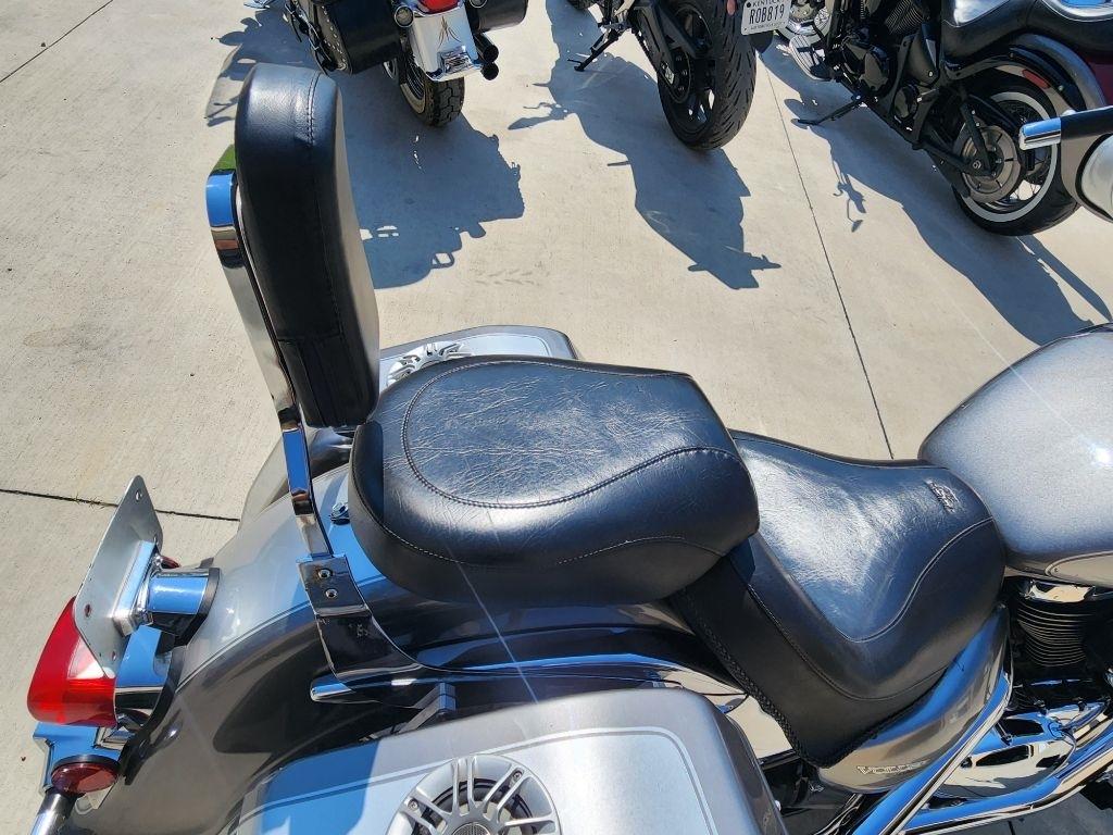 Suzuki Intruder Volusia  2002