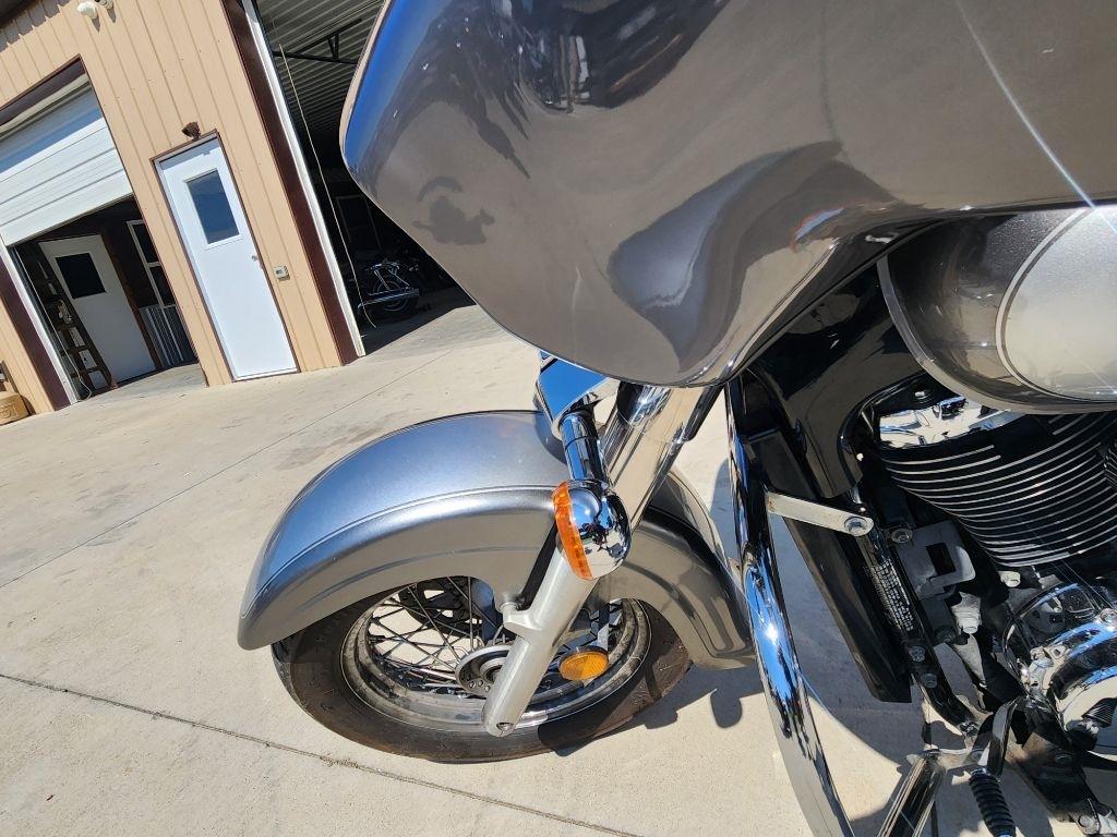 Suzuki Intruder Volusia  2002