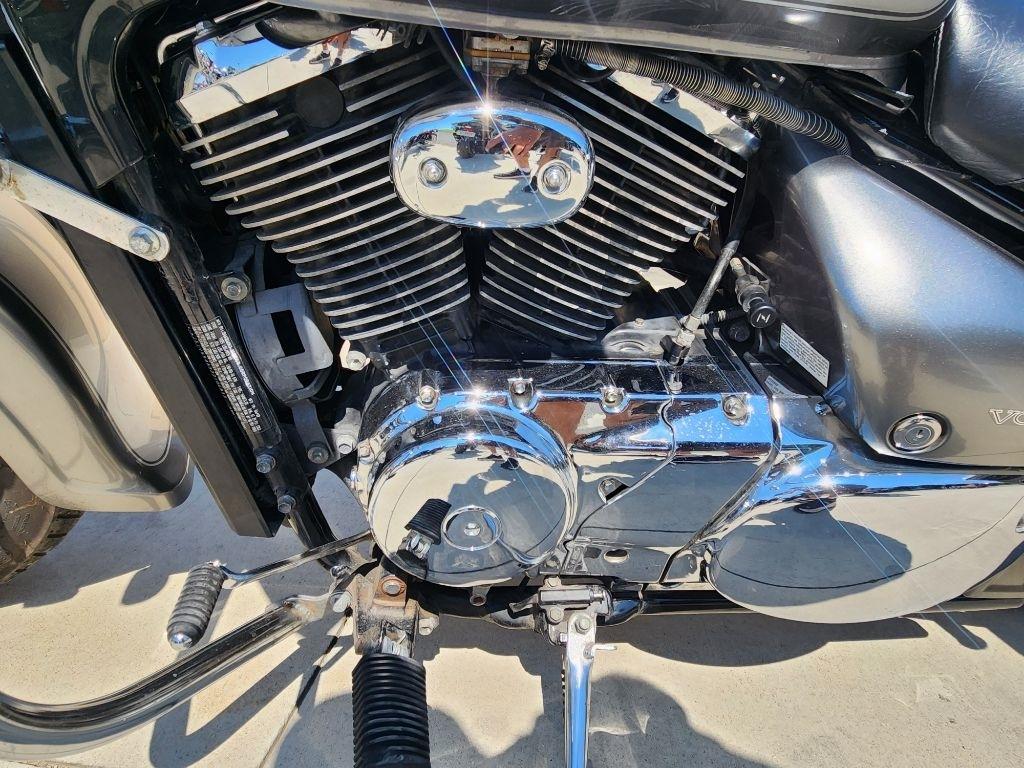 Suzuki Intruder Volusia  2002