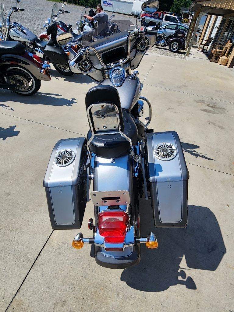 Suzuki Intruder Volusia  2002