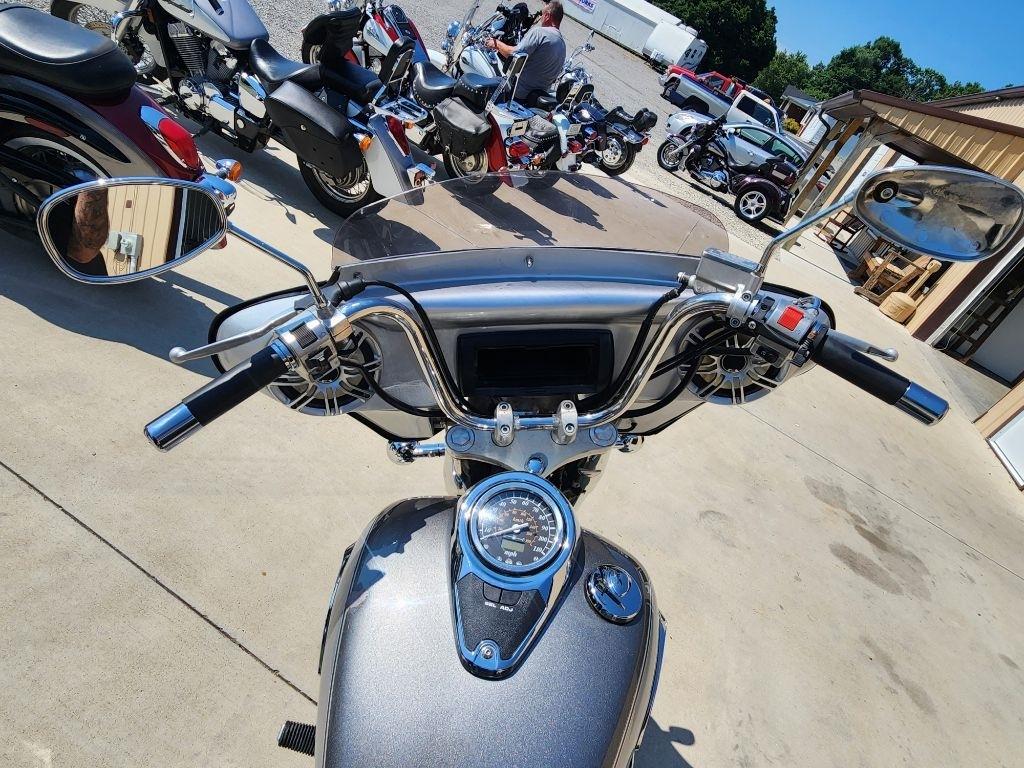 Suzuki Intruder Volusia  2002