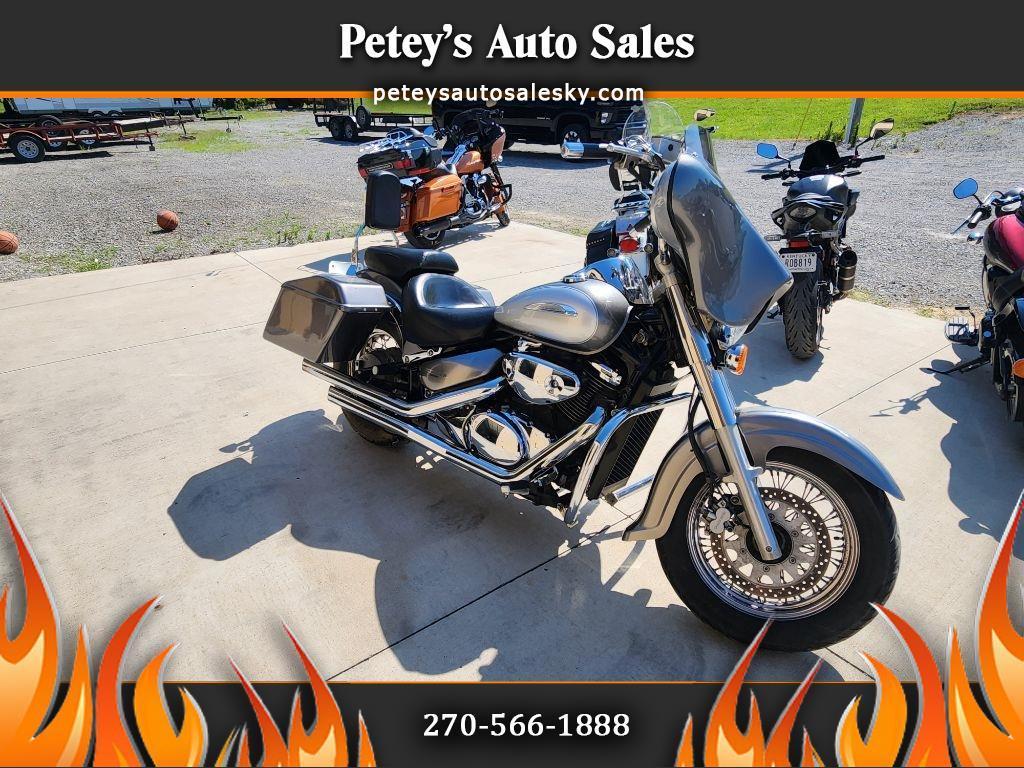 Suzuki Intruder Volusia  2002