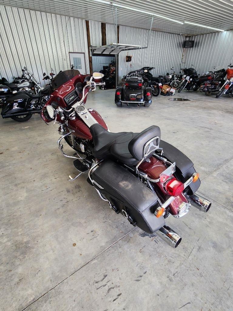 Harley-Davidson FLHRCI  2000