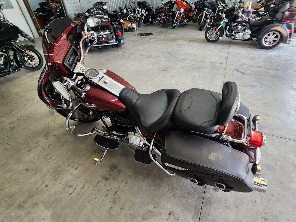 Harley-Davidson FLHRCI  2000