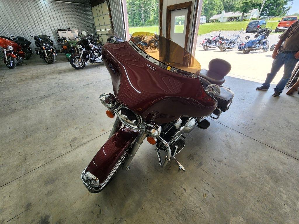 Harley-Davidson FLHRCI  2000