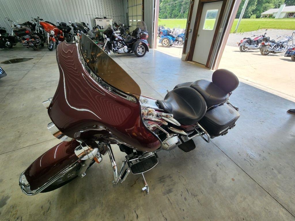 Harley-Davidson FLHRCI  2000